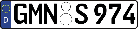 GMN-S974