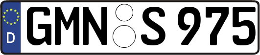 GMN-S975