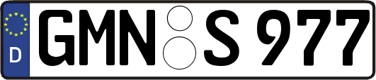 GMN-S977