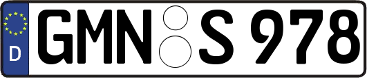 GMN-S978