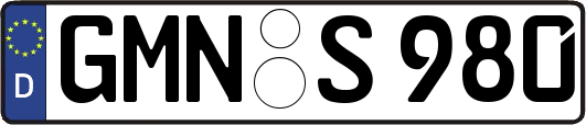 GMN-S980