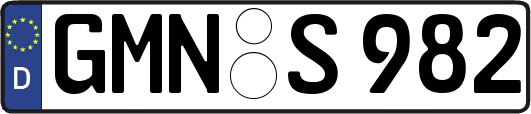 GMN-S982