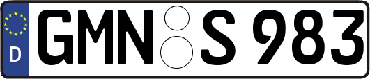 GMN-S983