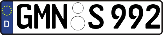 GMN-S992