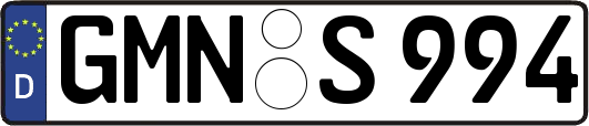 GMN-S994