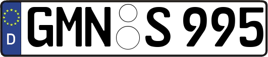 GMN-S995