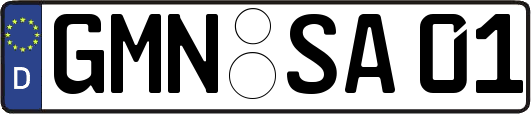 GMN-SA01