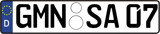 GMN-SA07