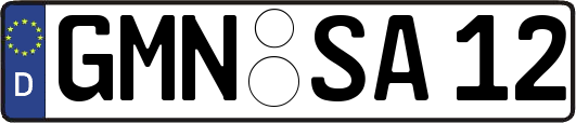 GMN-SA12