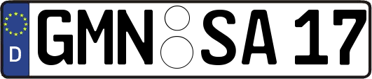 GMN-SA17