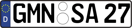GMN-SA27