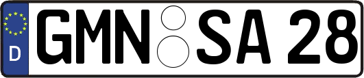 GMN-SA28