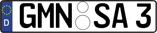 GMN-SA3