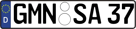 GMN-SA37