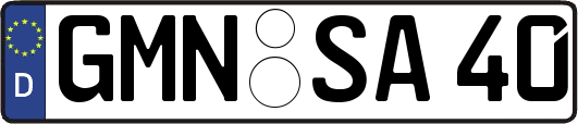 GMN-SA40