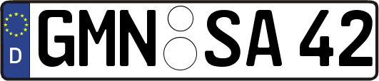 GMN-SA42