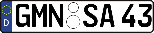 GMN-SA43