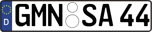 GMN-SA44