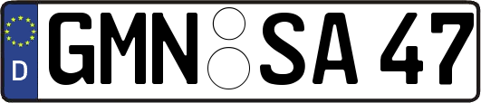 GMN-SA47