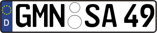 GMN-SA49