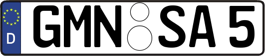 GMN-SA5