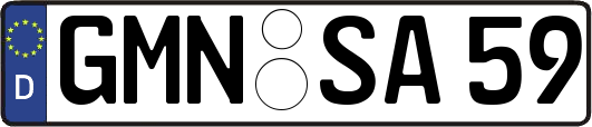 GMN-SA59