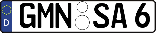 GMN-SA6