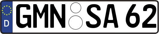 GMN-SA62