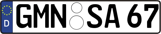 GMN-SA67