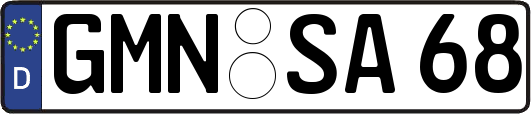 GMN-SA68