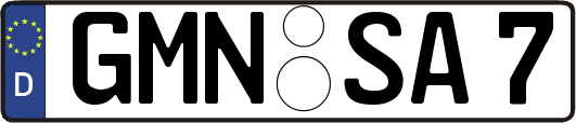 GMN-SA7