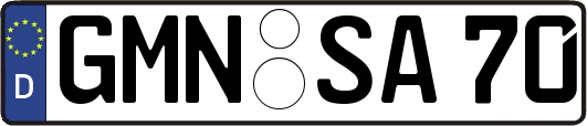 GMN-SA70