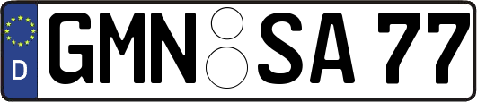 GMN-SA77