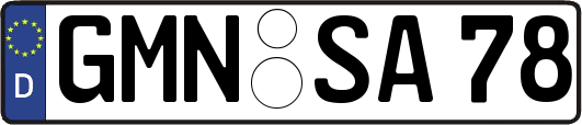 GMN-SA78
