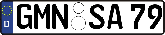 GMN-SA79
