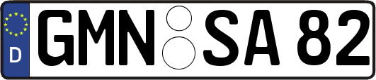 GMN-SA82