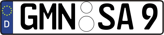 GMN-SA9