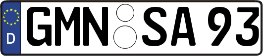 GMN-SA93