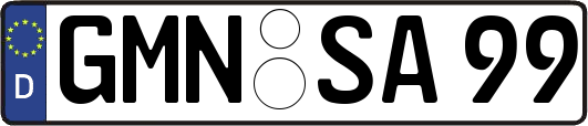 GMN-SA99