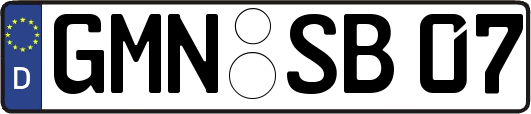 GMN-SB07