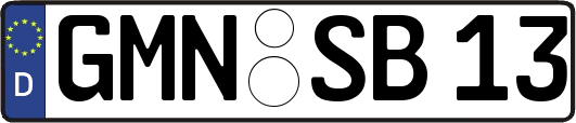 GMN-SB13