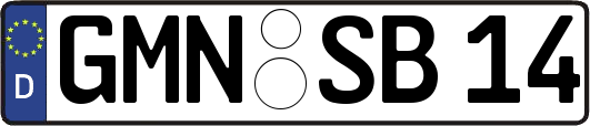 GMN-SB14