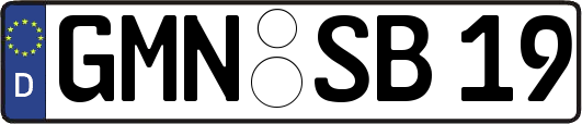 GMN-SB19