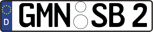GMN-SB2