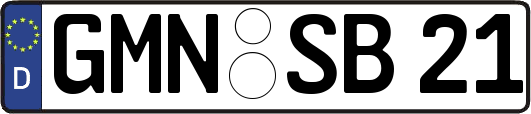 GMN-SB21