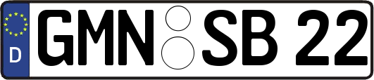 GMN-SB22