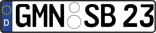 GMN-SB23