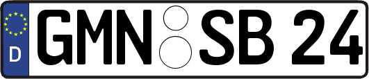 GMN-SB24