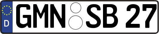 GMN-SB27
