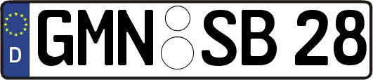 GMN-SB28